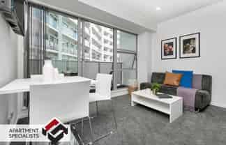 430 Queen Street, Auckland Central