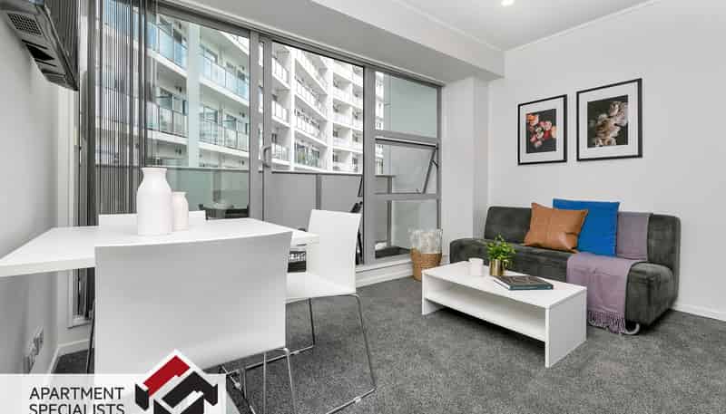 430 Queen Street, Auckland Central