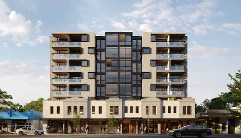 158 Onehunga Mall, Onehunga