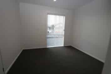 Auckland - Address withheld