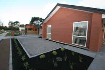 Auckland - Address withheld