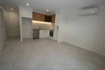 Auckland - Address withheld