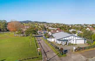 20 Bloomfield Place, 