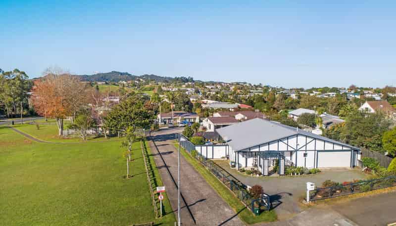 20 Bloomfield Place, 