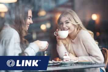 Cafe Operators, Opportunity Here