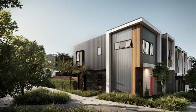 17/104 Rosier Road, Glen Eden