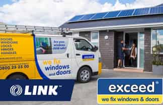 Exciting Trade Opportunity