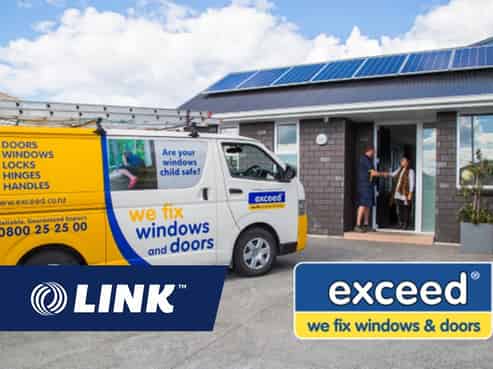 Exciting Trade Opportunity