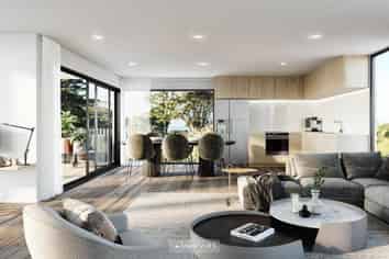 Lot 3, 278 East Coast Road, Campbells Bay