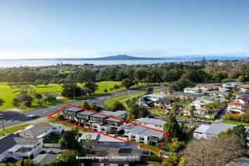 Lot 2, 278 East Coast Road, Campbells Bay