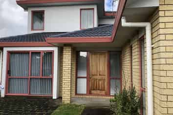 58 Millen Avenue, Pakuranga