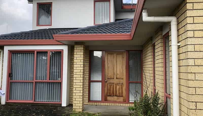 58 Millen Avenue, Pakuranga