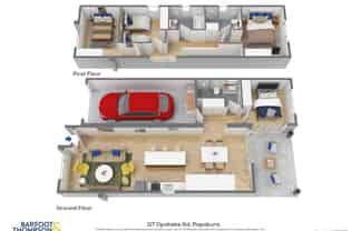 Lot 56/117 Opaheke Road, Papakura
