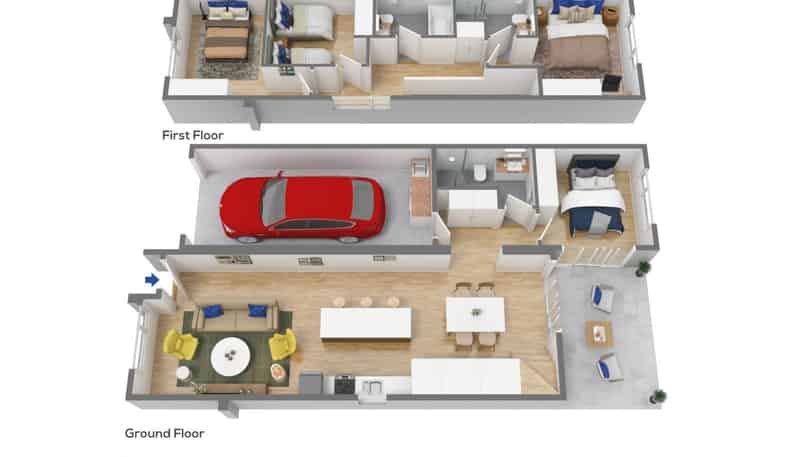 Lot 56/117 Opaheke Road, Papakura