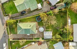 9 President Avenue, Papakura