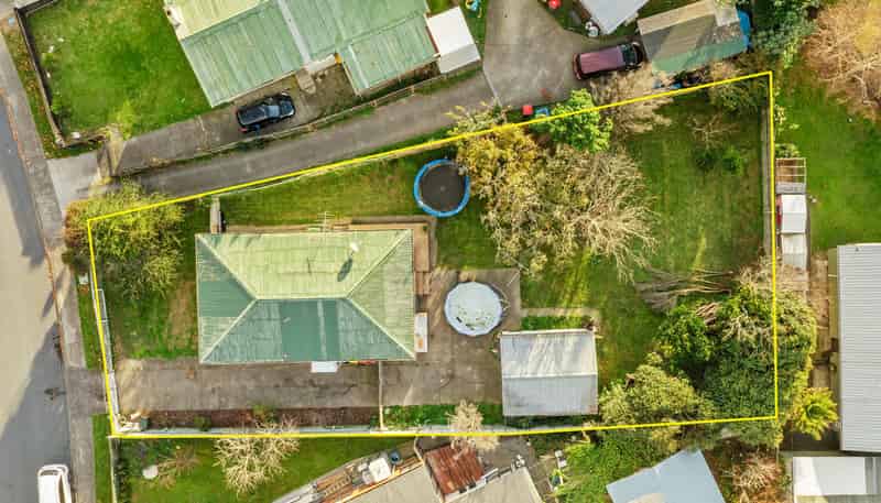 9 President Avenue, Papakura