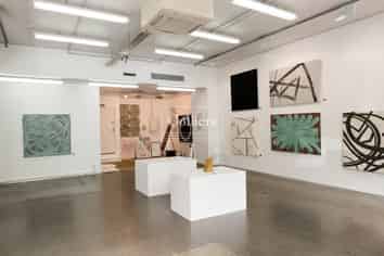 Attractive Parnell Retail | Gallery / Showroom