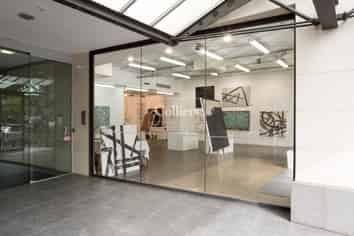 Attractive Parnell Retail | Gallery / Showroom