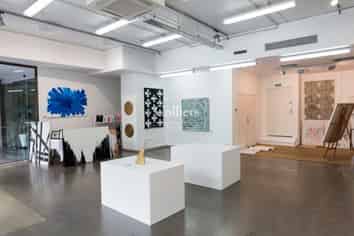 Attractive Parnell Retail | Gallery / Showroom