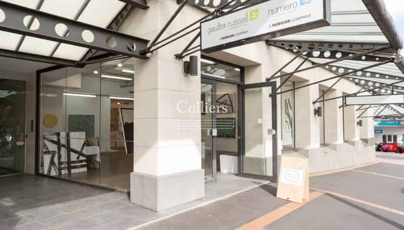 347 Parnell Road, Parnell