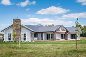 502A Tauwhare Road, Tamahere