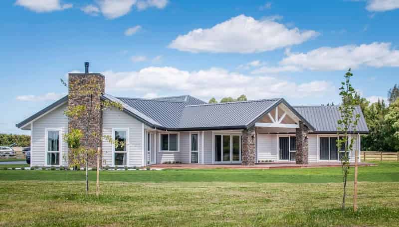 502A Tauwhare Road, Tamahere