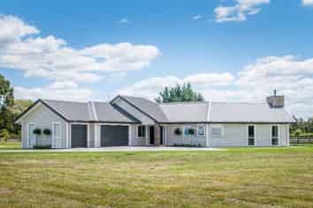 502A Tauwhare Road, Tamahere