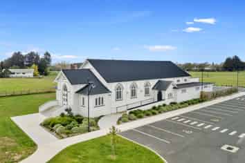 Saintly Investment, 12 year Lease