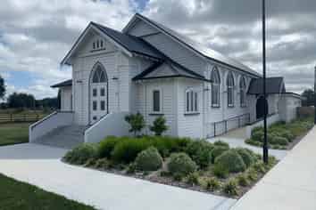 Saintly Investment, 12 year Lease