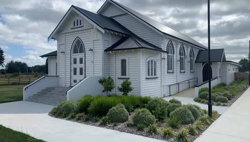 571 Horotiu Road, Te Rapa