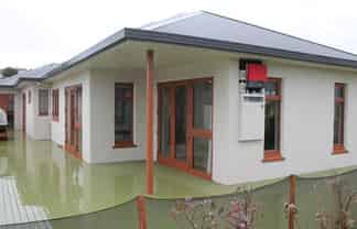 43 South Road, Blagdon