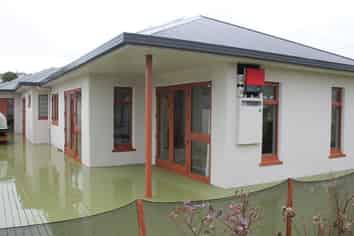 43 South Road, Blagdon