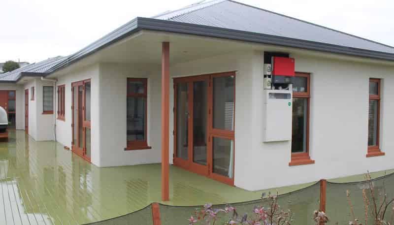 43 South Road, Blagdon