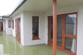 43 South Road, Blagdon