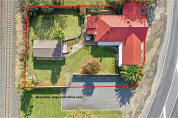 41 Seddon Street, Waharoa