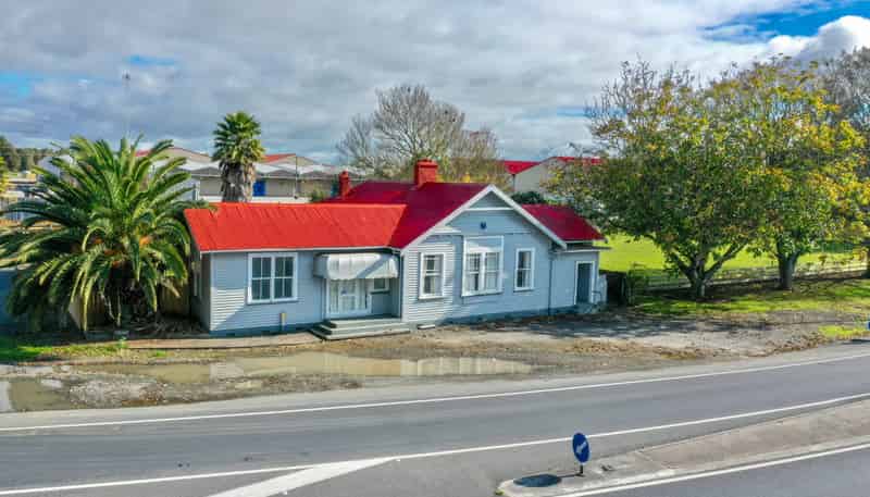 41 Seddon Street, Waharoa