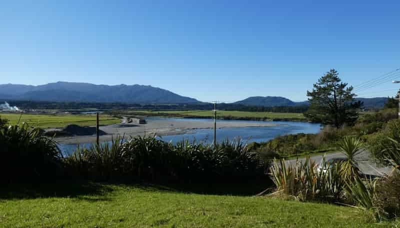166 State Highway 7, Greymouth Surrounds