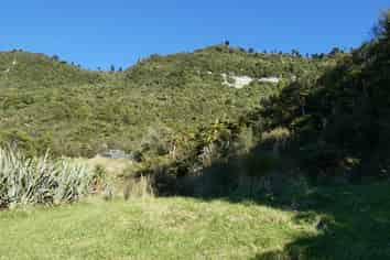 166 State Highway 7, Greymouth Surrounds