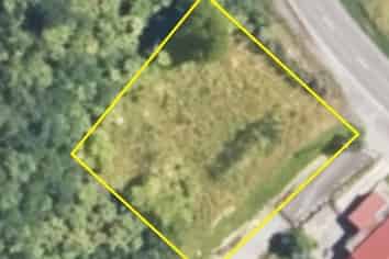 166 State Highway 7, Greymouth Surrounds