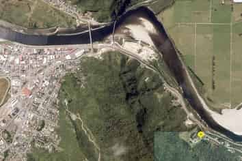 166 State Highway 7, Greymouth Surrounds