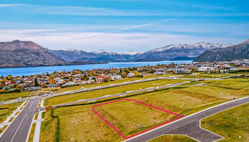 92 Mills Road, Wanaka