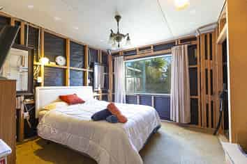 444 Pukehina Parade, Pukehina