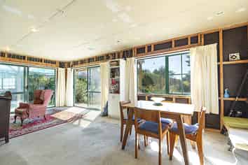 444 Pukehina Parade, Pukehina