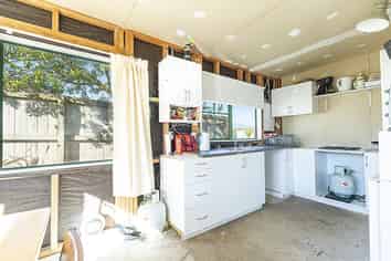 444 Pukehina Parade, Pukehina