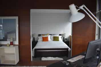 7C/130 Vivian Street, Te Aro