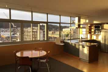 7C/130 Vivian Street, Te Aro