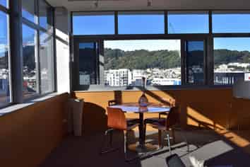 7C/130 Vivian Street, Te Aro