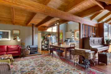 411 Malvern Street, Glenleith