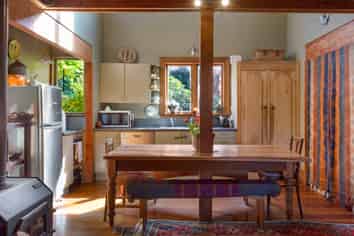 411 Malvern Street, Glenleith