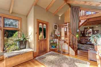 411 Malvern Street, Glenleith